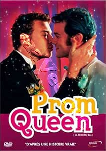 Prom Queen: The Marc Hall Story |   DVD